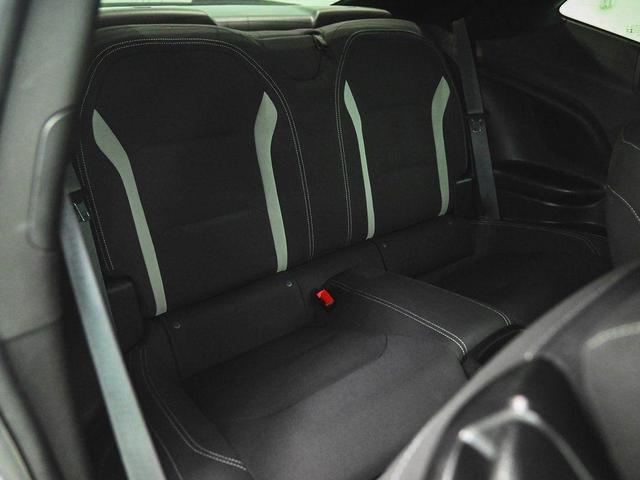 Photo of 2022 Riverside Blue Metallic Chevrolet Camaro