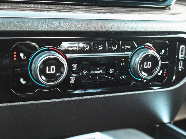 Photo of 2023 Black Chevrolet Silverado 1500