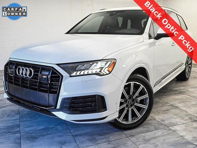 2023 Audi Q7