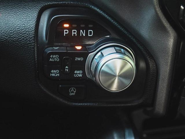 Photo of 2021 Diamond Black RAM 1500