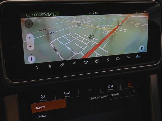 Photo of 2020 Eiger Grey Land Rover Range Rover