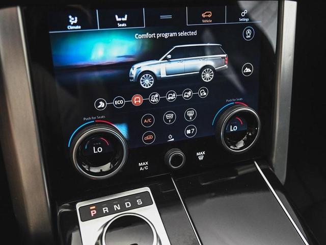 Photo of 2020 Eiger Grey Land Rover Range Rover