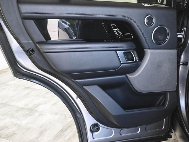 Photo of 2020 Eiger Grey Land Rover Range Rover
