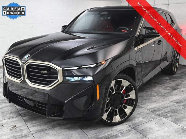 2023 BMW Xm
