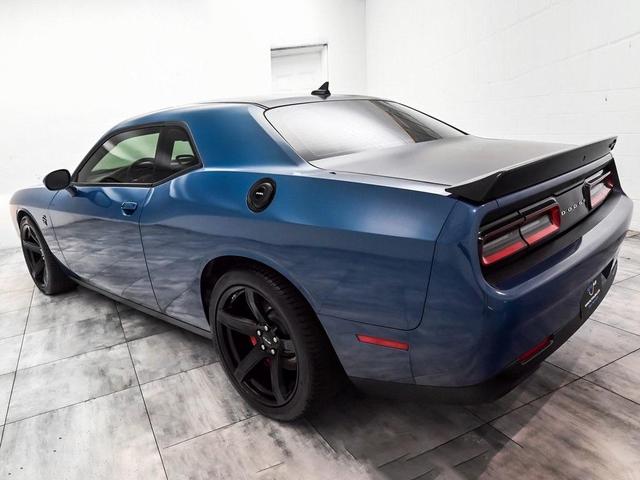 Photo of 2021 Frostbite Dodge Challenger