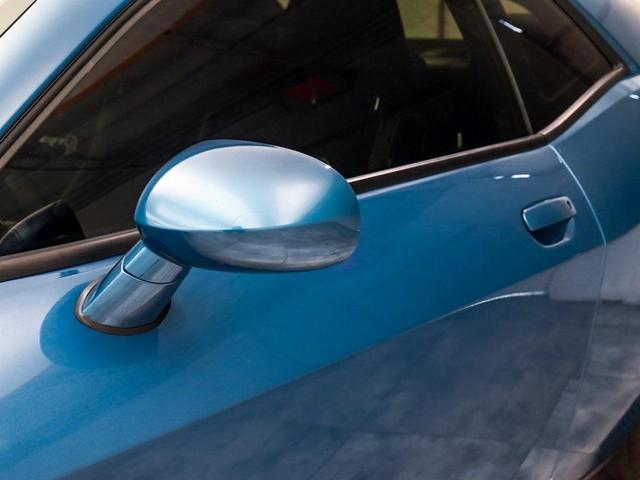 Photo of 2021 Frostbite Dodge Challenger