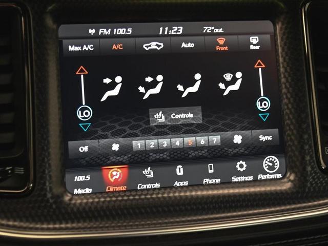 Photo of 2021 Frostbite Dodge Challenger