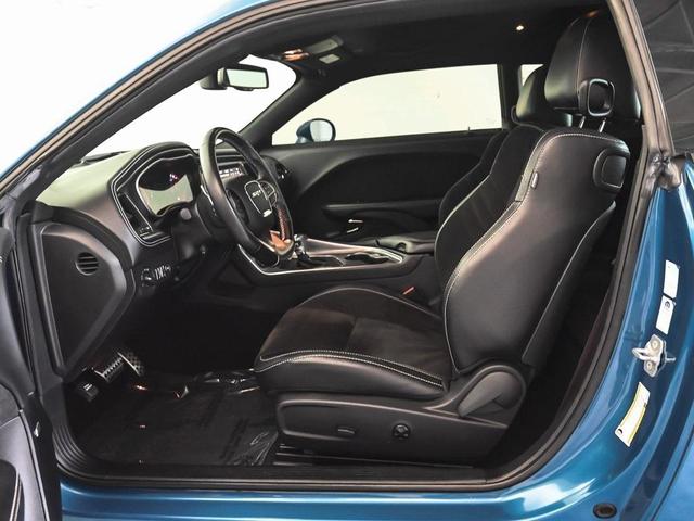 Photo of 2021 Frostbite Dodge Challenger