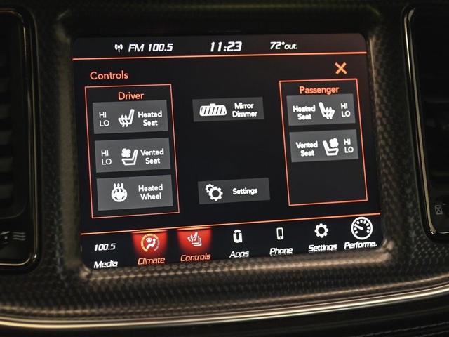 Photo of 2021 Frostbite Dodge Challenger