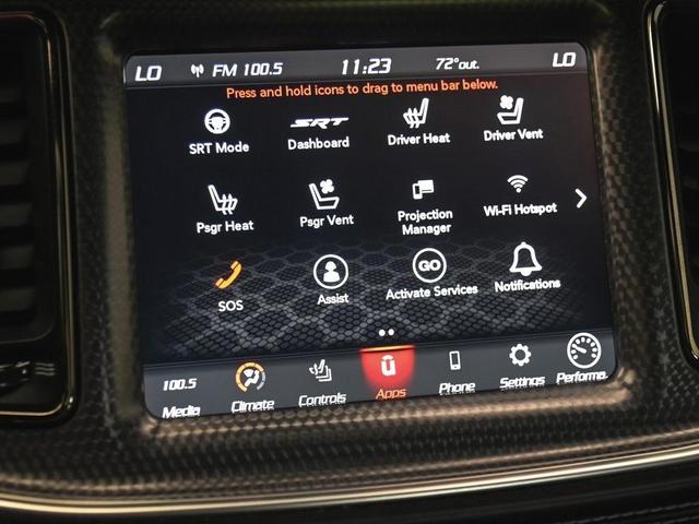 Photo of 2021 Frostbite Dodge Challenger