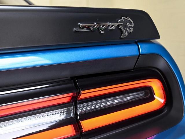 Photo of 2021 Frostbite Dodge Challenger