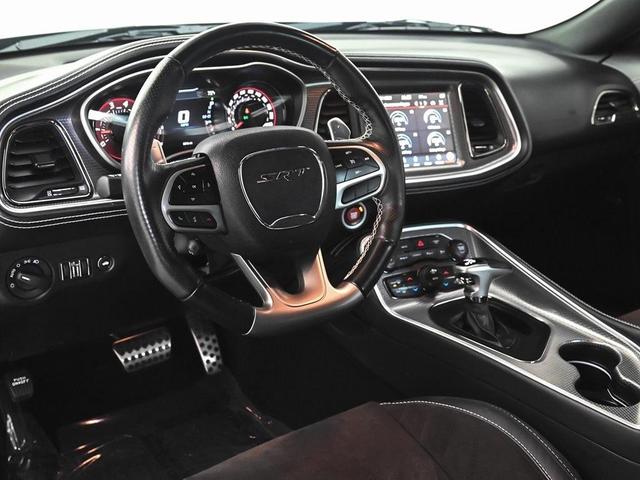 Photo of 2021 Frostbite Dodge Challenger
