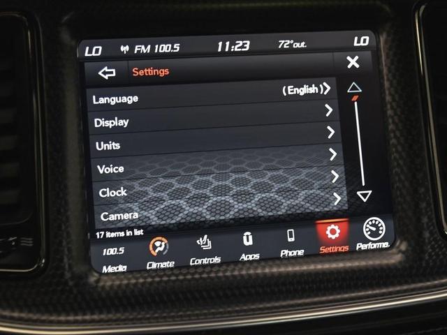 Photo of 2021 Frostbite Dodge Challenger