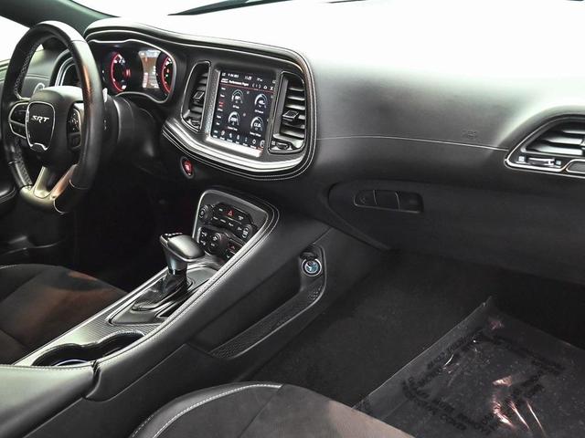 Photo of 2021 Frostbite Dodge Challenger