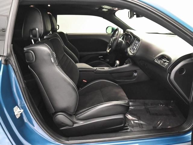 Photo of 2021 Frostbite Dodge Challenger