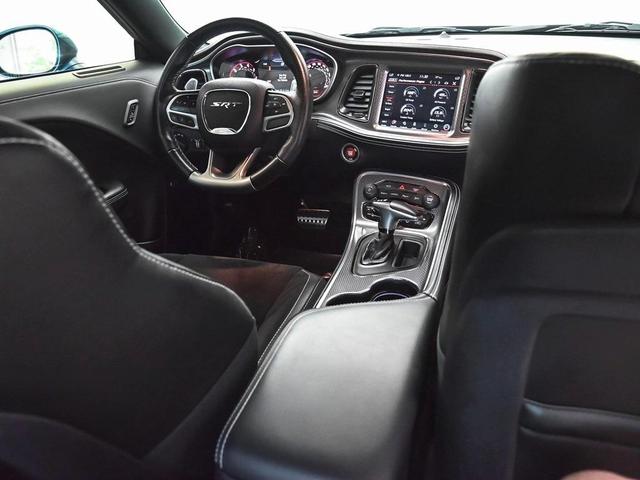 Photo of 2021 Frostbite Dodge Challenger