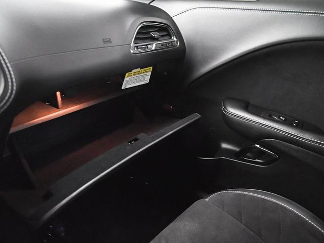 Photo of 2021 Frostbite Dodge Challenger