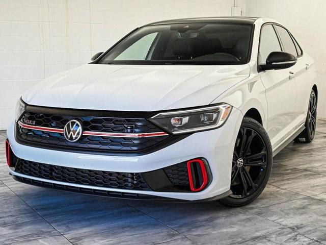 2022 Volkswagen Jetta Gli