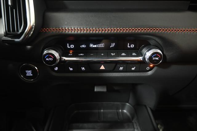 Photo of 2025 Polymetal Gray Metallic Mazda CX-50