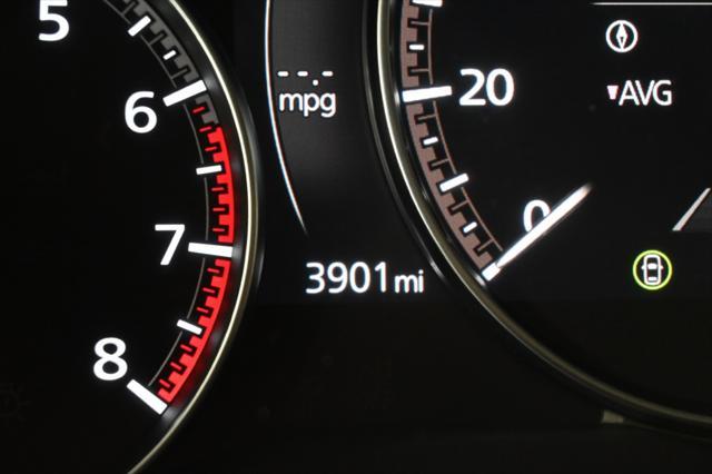 Photo of 2025 Polymetal Gray Metallic Mazda CX-50