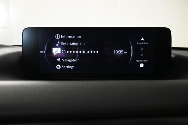Photo of 2025 Polymetal Gray Metallic Mazda CX-50