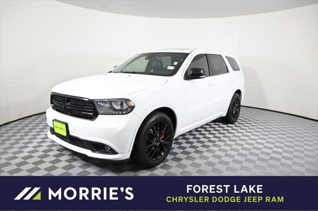 2015 Dodge Durango