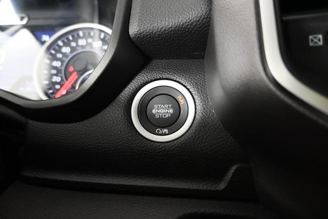 Photo of 2026 Bright White Clearcoat RAM 1500