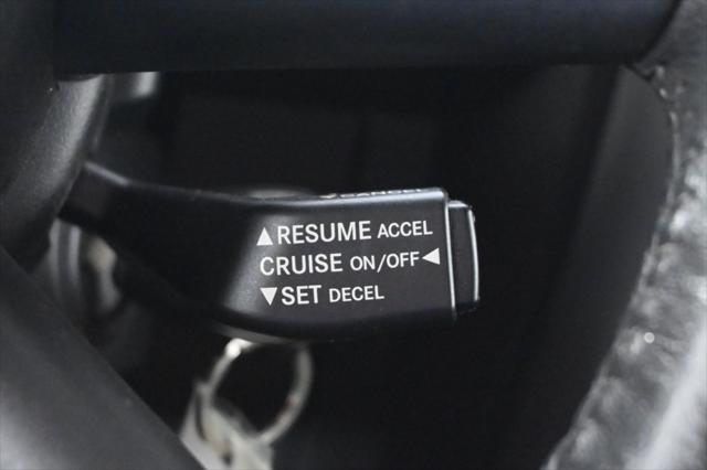 Photo of 2008 Black Clearcoat Jeep Wrangler