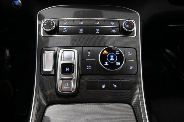 Photo of 2022 Hampton Gray Hyundai SANTA FE