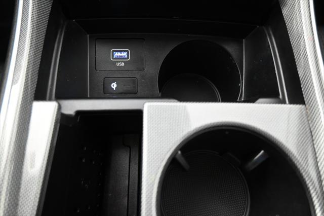 Photo of 2022 Hampton Gray Hyundai SANTA FE