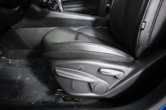 Photo of 2025 Hydro Blue Pearlcoat Jeep Compass