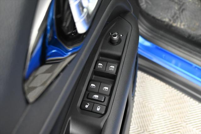 Photo of 2025 Hydro Blue Pearlcoat Jeep Compass