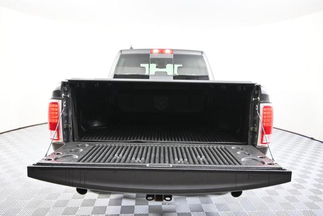Photo of 2015 Brilliant Black Crystal Pearlcoat RAM 1500