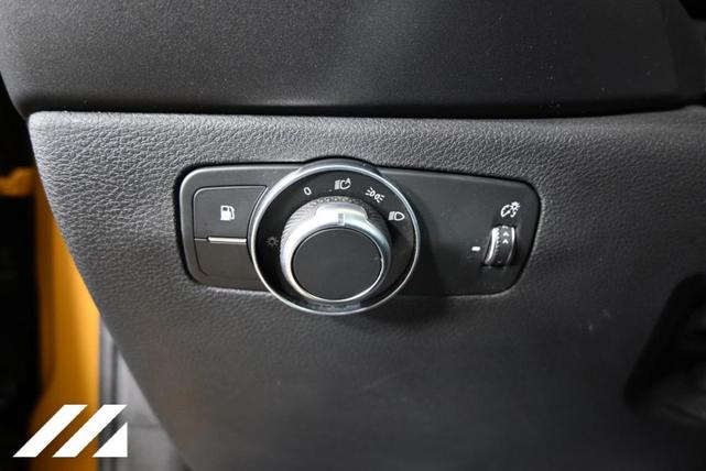 Photo of 2024 Acapulco Gold Dodge Hornet