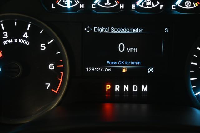 Photo of 2019 Agate Black Metallic Ford F-150