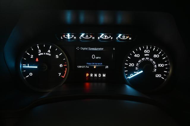 Photo of 2019 Agate Black Metallic Ford F-150