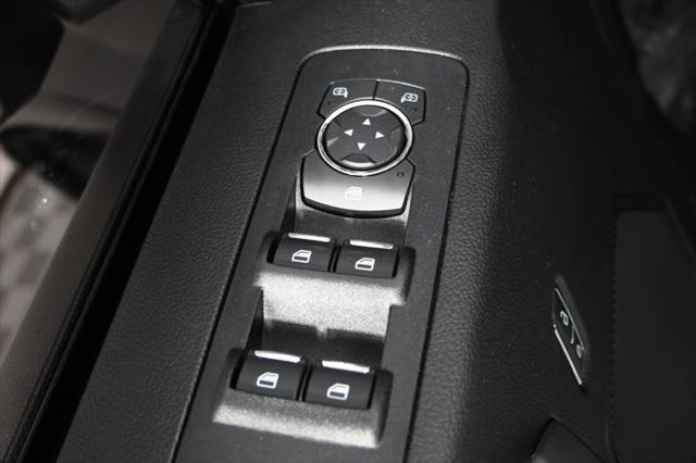Photo of 2019 Agate Black Metallic Ford F-150