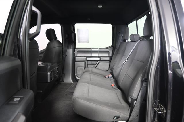 Photo of 2019 Agate Black Metallic Ford F-150