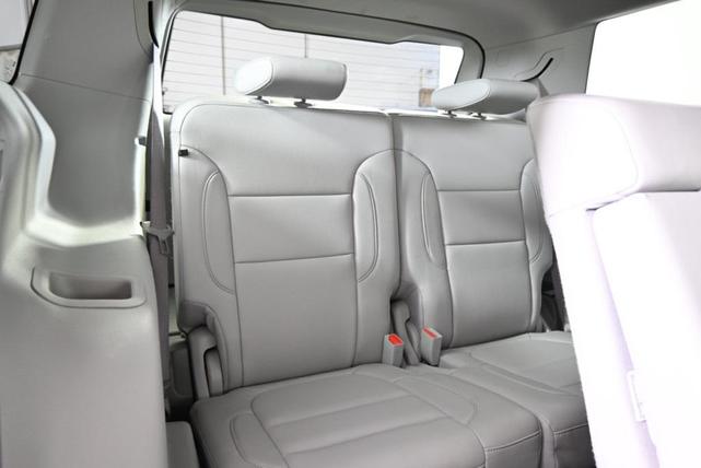 Photo of 2023 Volcanic Red GMC Acadia
