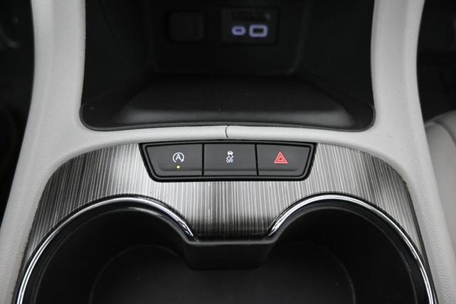 Photo of 2023 Volcanic Red GMC Acadia