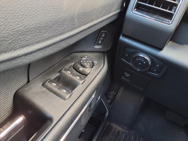 Photo of 2021 Black Ford Expedition
