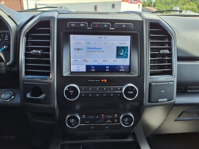 Photo of 2021 Black Ford Expedition