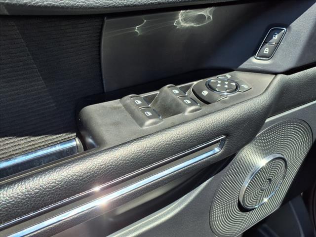 Photo of 2021 Black Ford Expedition
