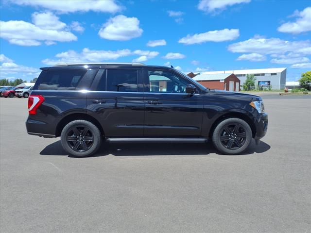 Photo of 2021 Black Ford Expedition