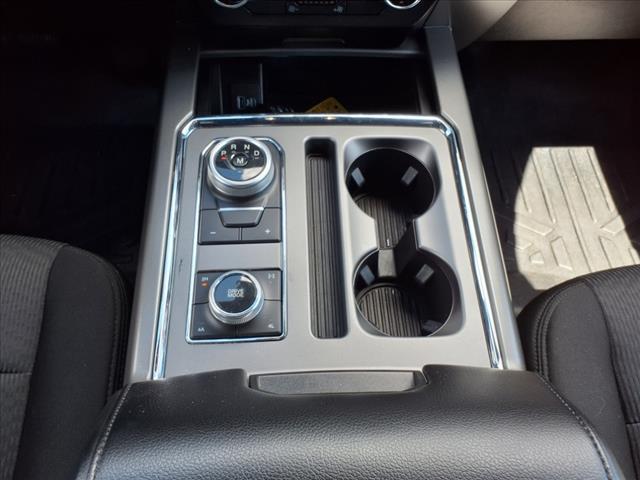 Photo of 2021 Black Ford Expedition