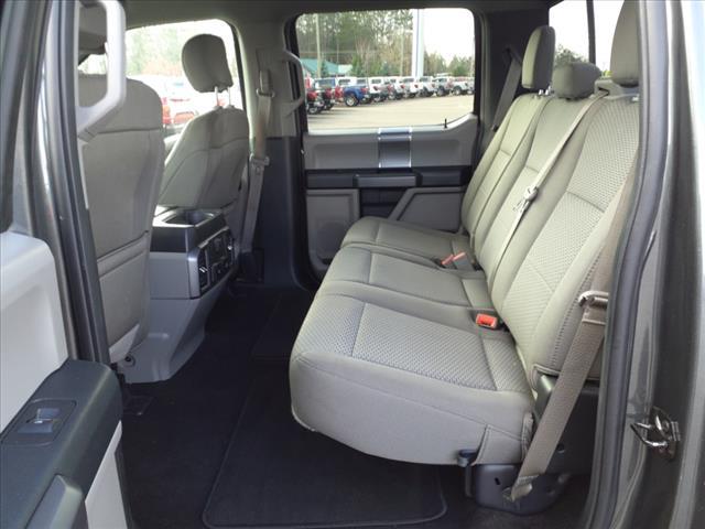 Photo of 2019 Gray Ford F-150
