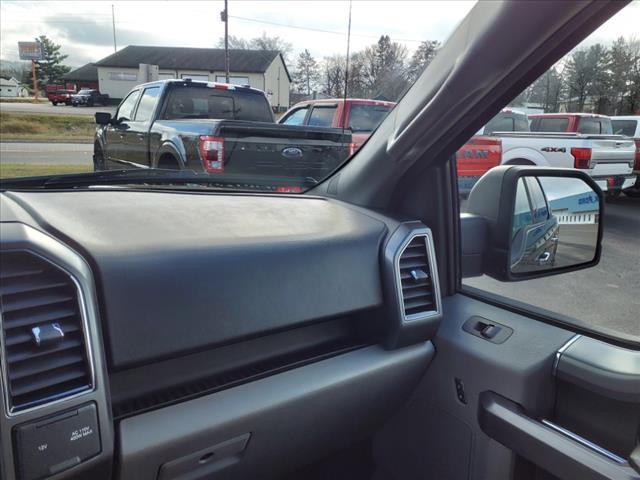 Photo of 2019 Gray Ford F-150