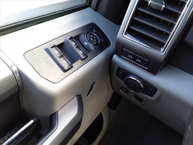Photo of 2019 Gray Ford F-150