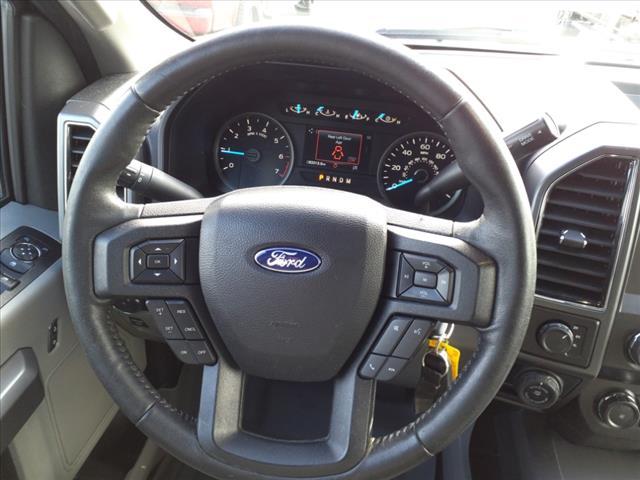 Photo of 2019 Gray Ford F-150
