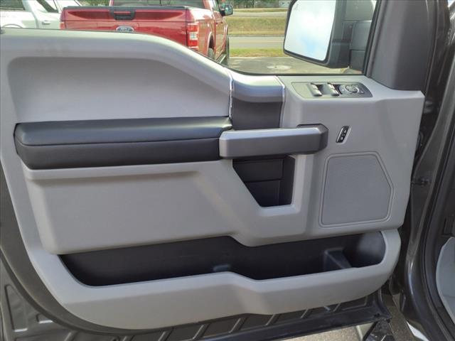 Photo of 2019 Gray Ford F-150